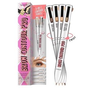 NEW⭐️⭐️⭐️BENEFIT Brow Contour Pro